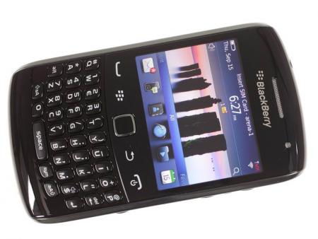 refurbished blackberry 9360