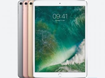 Apple iPad Pro 10.5 inch (2017)