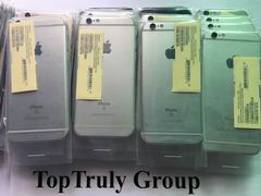  2020-10-27:  TopTruly bedrijf get 2300 eenheden origineel gerenoveerd iPhone 6 6s 16GB  32 gb  64 GB  128 GB mix kleur fabriek ontgrendeld . lage prijs aanbod